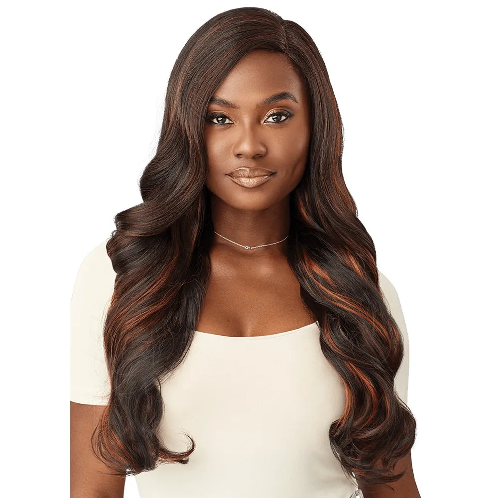 Outre The Daily Wig Synthetic Wig - Daily 4