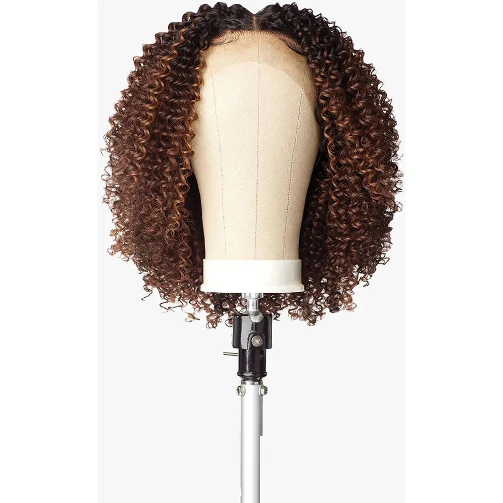 Sensationnel Butta Lace Synthetic HD Lace Front Wig - Unit 46 thumbnail 6