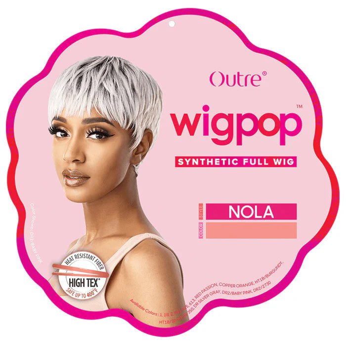 Outre WigPop Synthetic Wig – Nola thumbnail 3