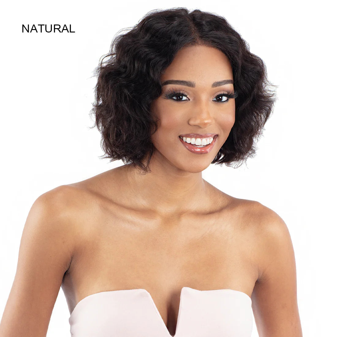 Mayde Beauty Tessa Human Hair HD Lace Wig – AMARIS thumbnail 4
