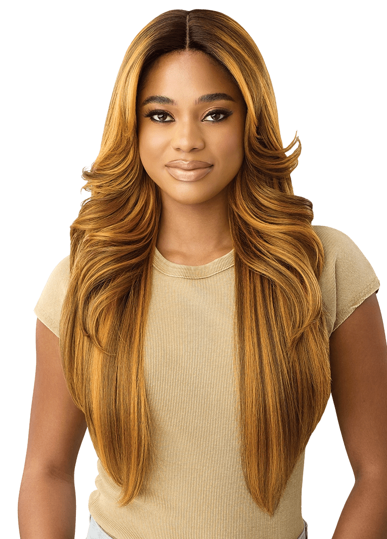 Outre The Daily Wig Synthetic Wig - Tristina thumbnail 2