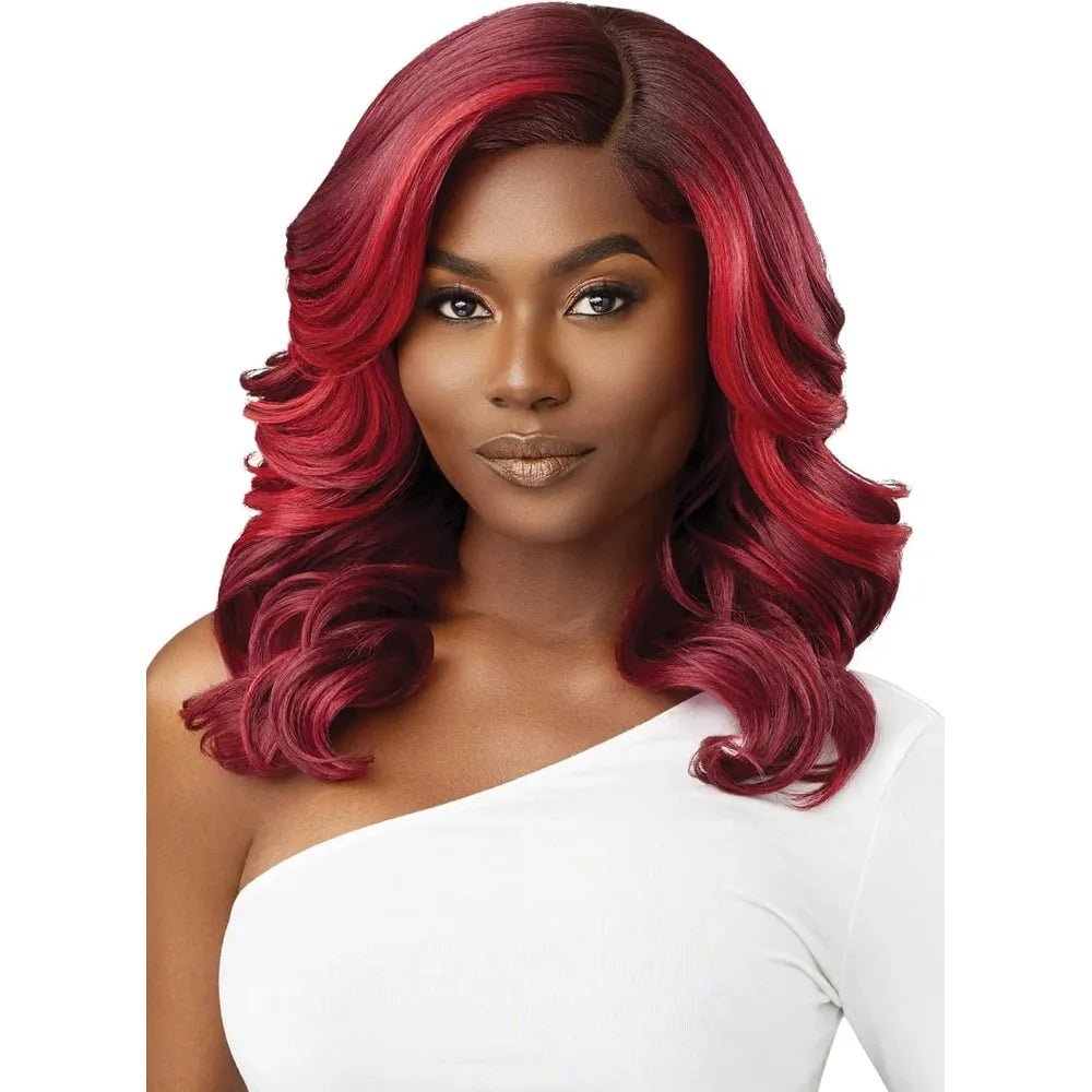Outre EveryWear Synthetic HD Lace Front Wig - Every 30 thumbnail 2