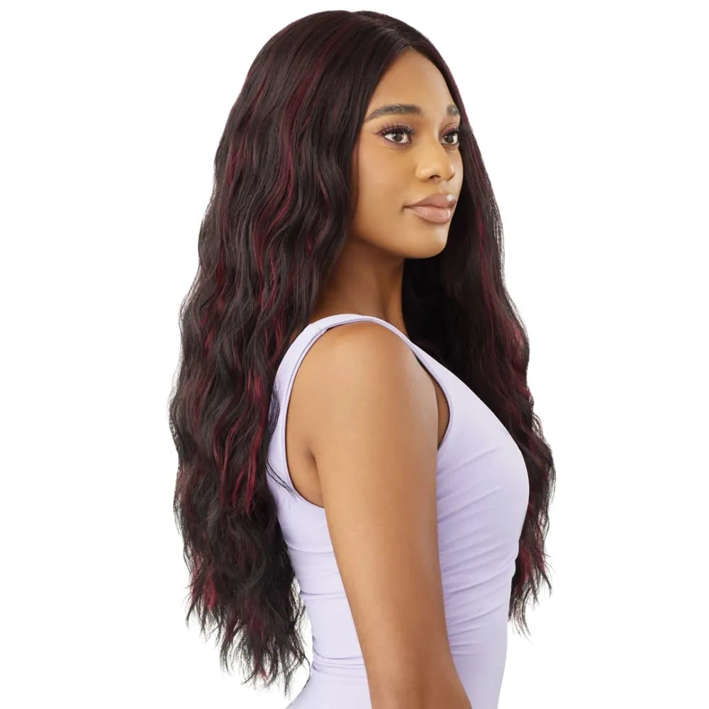 Outre The Daily Wig Synthetic Wig - Daily 8 thumbnail 3
