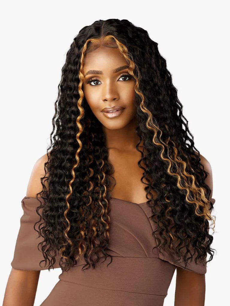 Sensationnel Butta 360 Lace Wig – Unit 11 thumbnail 7