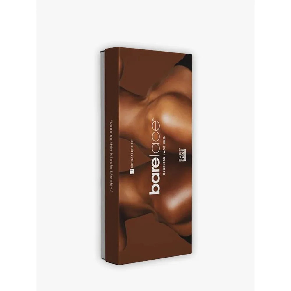 Sensationnel Bare Lace Synthetic 13x6 Lace Front Wig - Unit 17 thumbnail 7