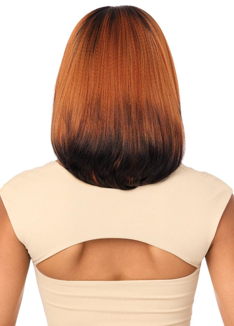 Outre Perfect Hairline Lace Front 13x4 Wig –  PH 10 thumbnail 6