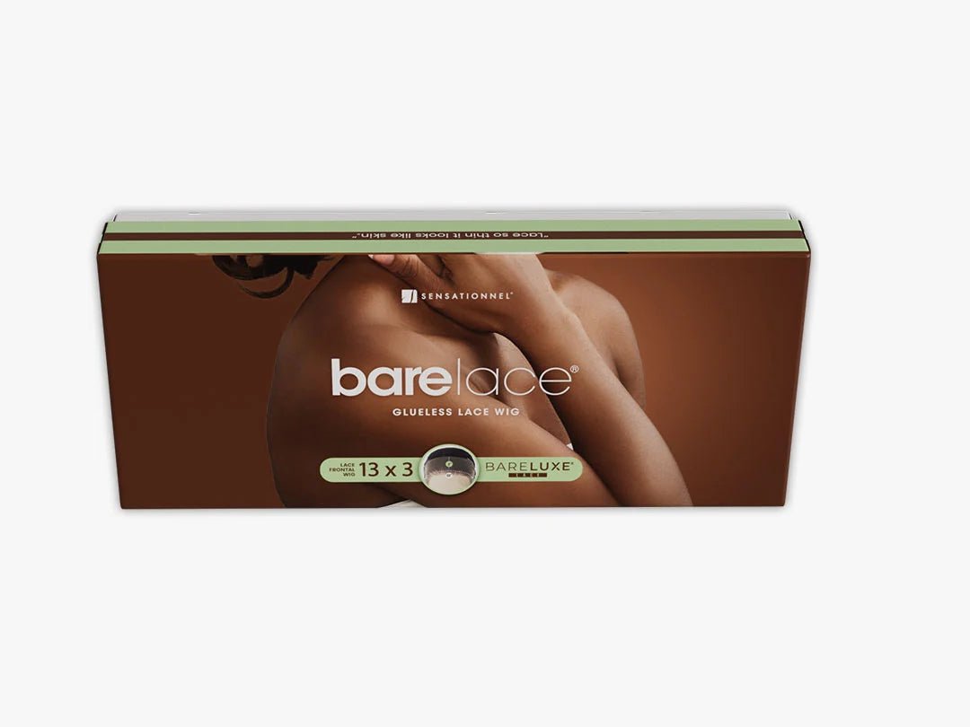 Sensationnel Bare Lace 13x3 Lace Wig – Unit 1 thumbnail 8