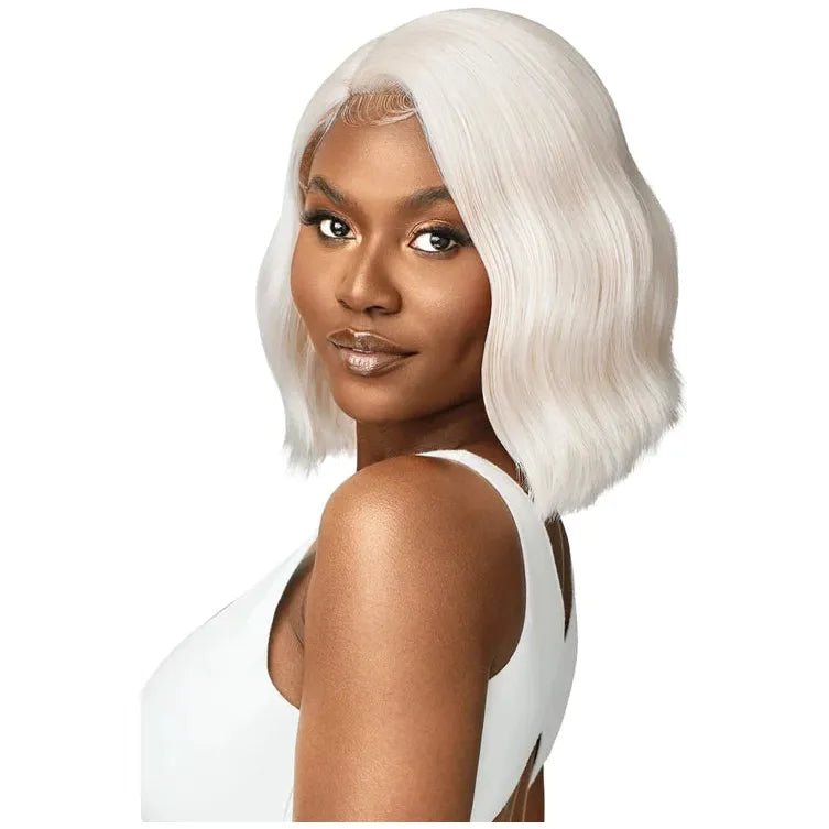 Outre Lace Front Synthetic HD Lace Front Wig- Jenna thumbnail 4