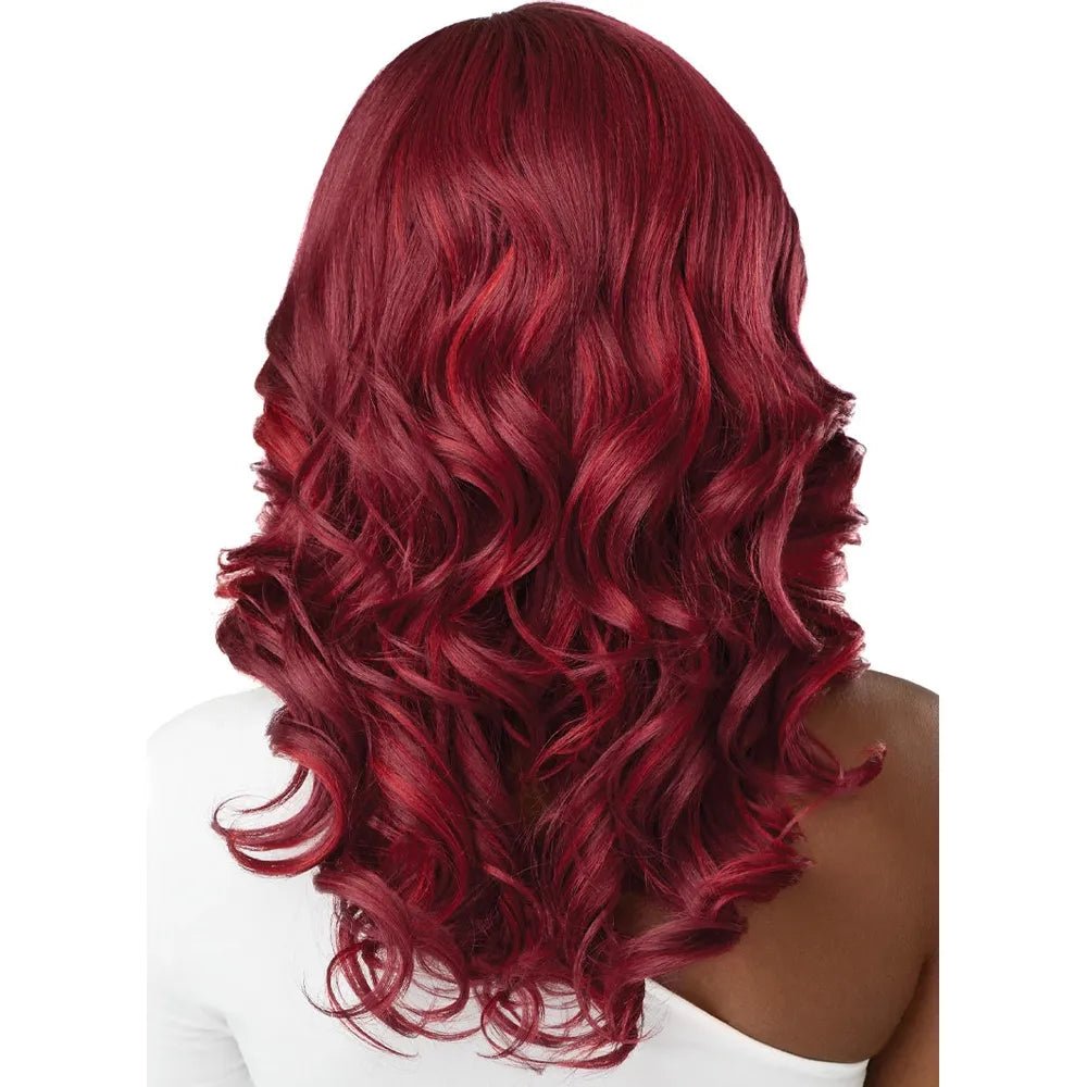Outre EveryWear Synthetic HD Lace Front Wig - Every 30 thumbnail 3