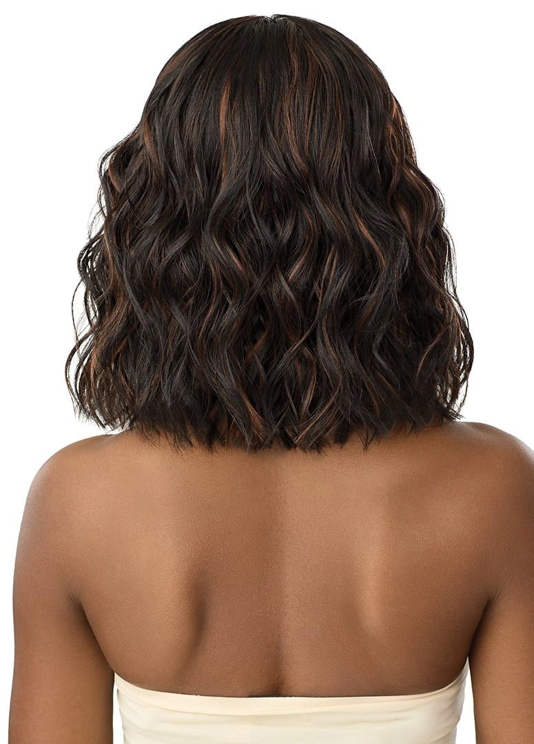 Outre The Daily Wig Synthetic Wig - Daily 15 thumbnail 5