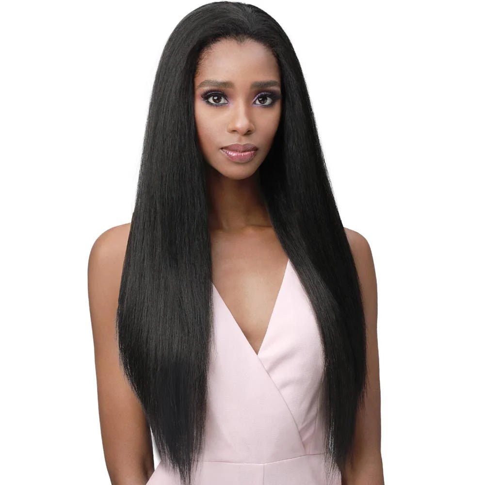 Bobbi Boss Miss Origin Synthetic Wig – Natural Straight