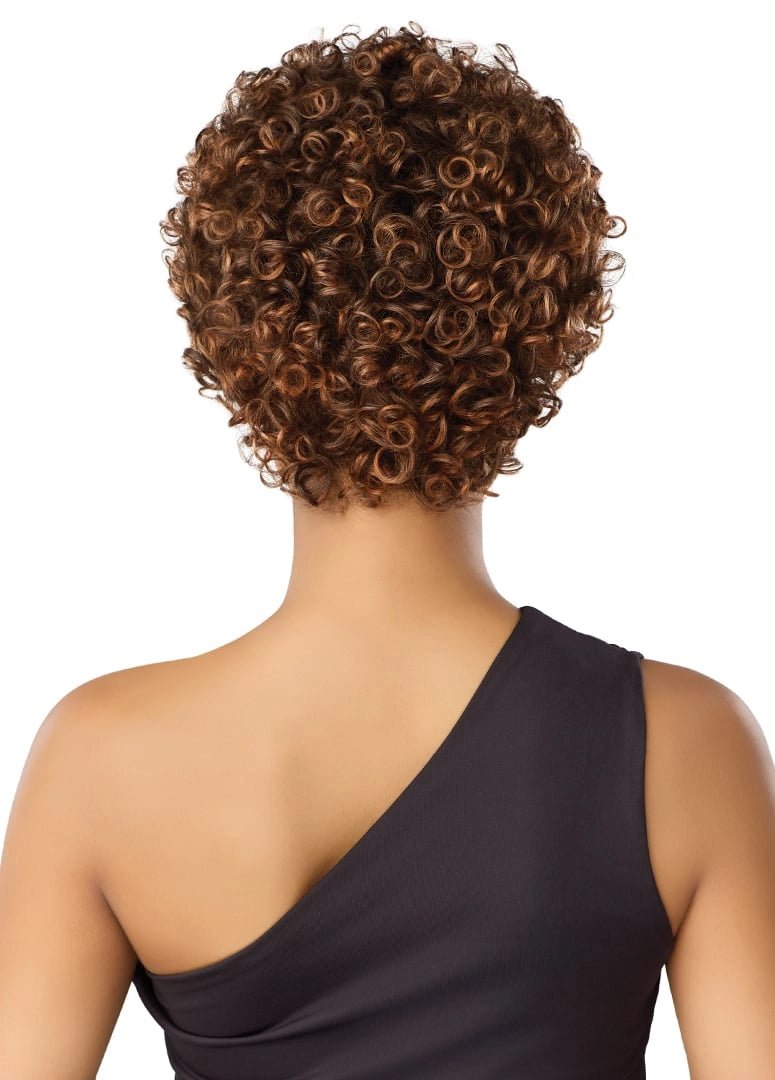 Outre Duby Human Hair Full Wig – HH-Odinea thumbnail 4