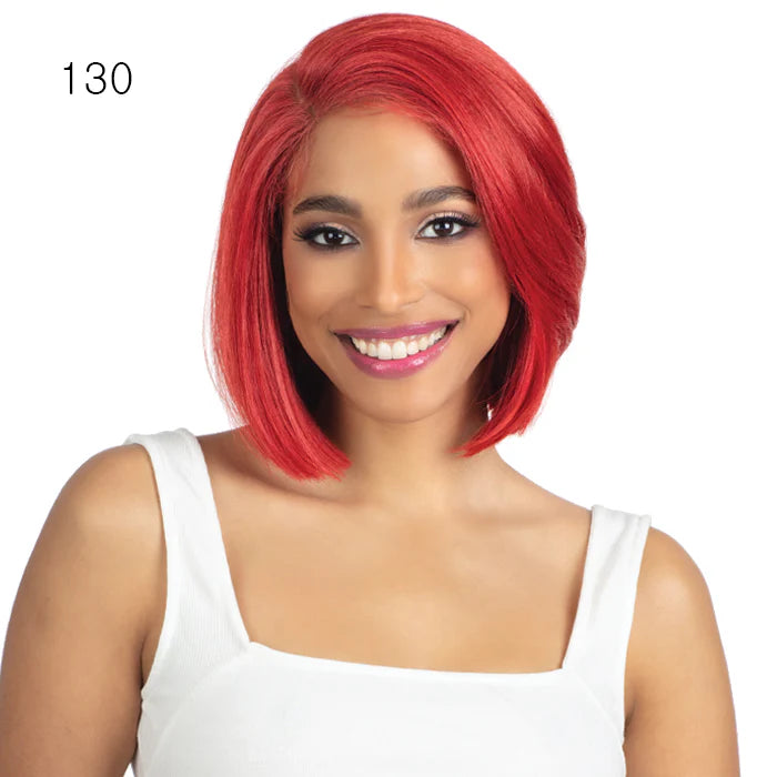 Mayde Beauty "Jewel" Synthetic HD Lace Wig thumbnail 3