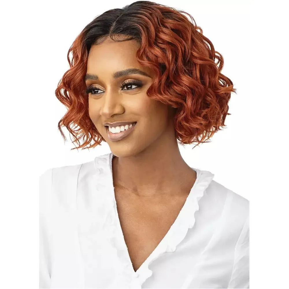 Outre EveryWear Synthetic HD Lace Front Wig - Every 25 thumbnail 3