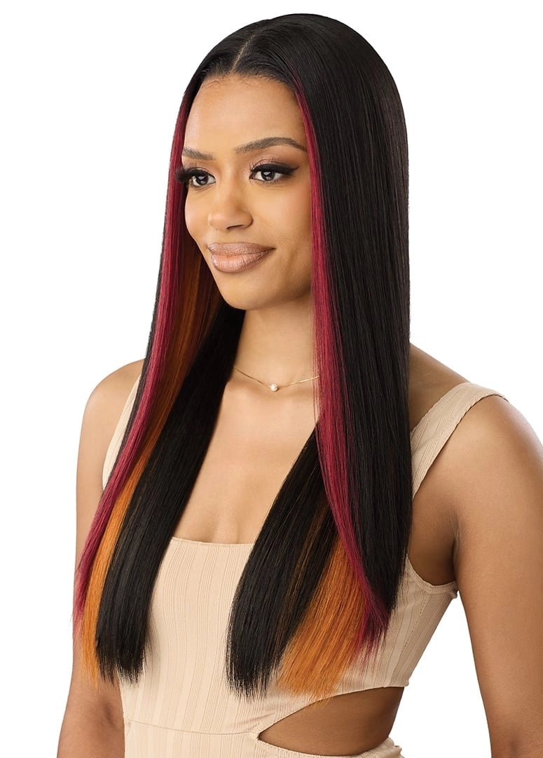 Outre Perfect Hairline Lace Front 13x4 Wig –  PH 2 thumbnail 3