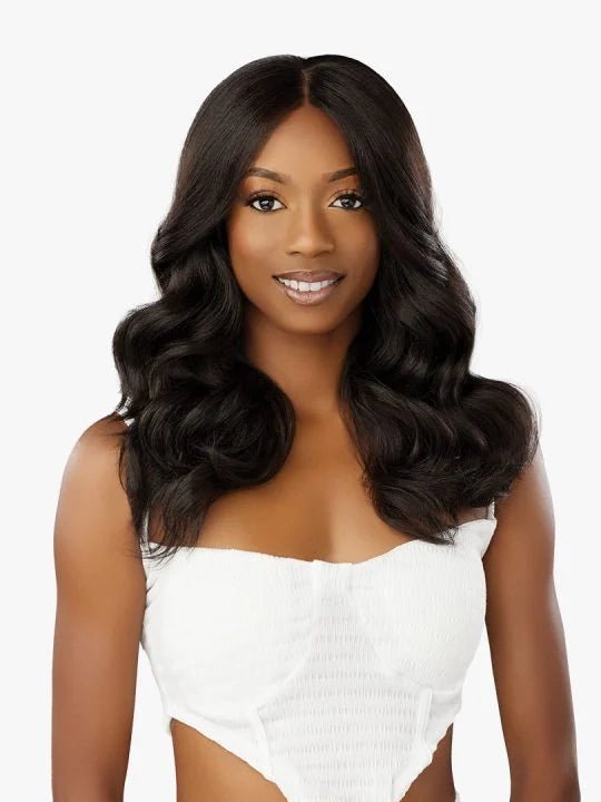 Sensationnel Bare Lace 13x3 Lace Wig – Unit 3 alternate