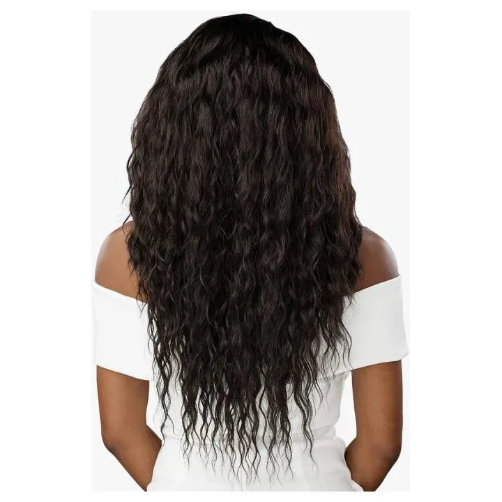 Sensationnel Bare Lace 13x6 Synthetic HD Lace Wig - Unit 6 thumbnail 6