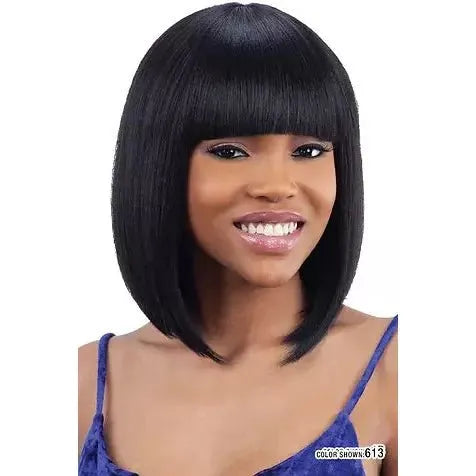 Mayde Beauty Synthetic Full Wig - Nikki thumbnail 3
