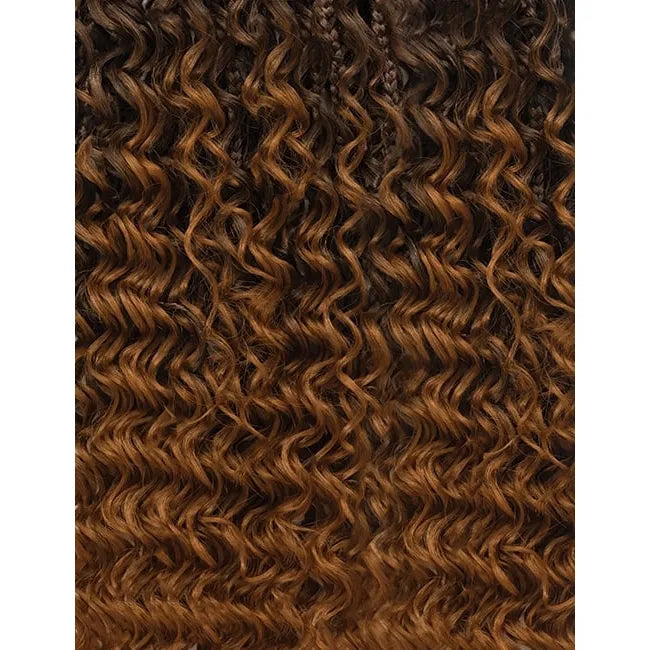 Outre: Xpression 3X BOHO Gianna Locs 20" thumbnail 5