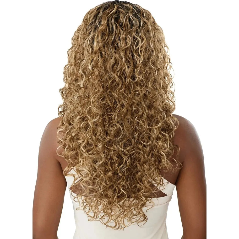 Outre EveryWear Synthetic HD Lace Front Wig - Every 33 thumbnail 3