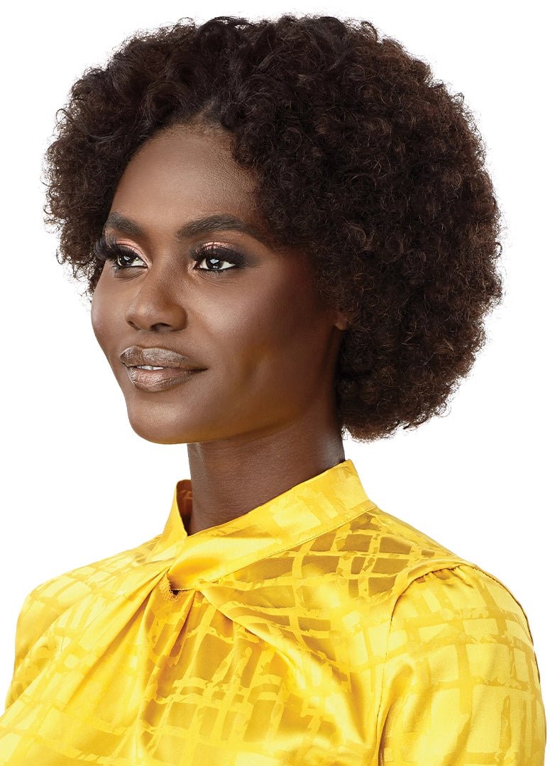Outre MyTresses Gold Leave Out Wig - HH-Natural Afro thumbnail 4