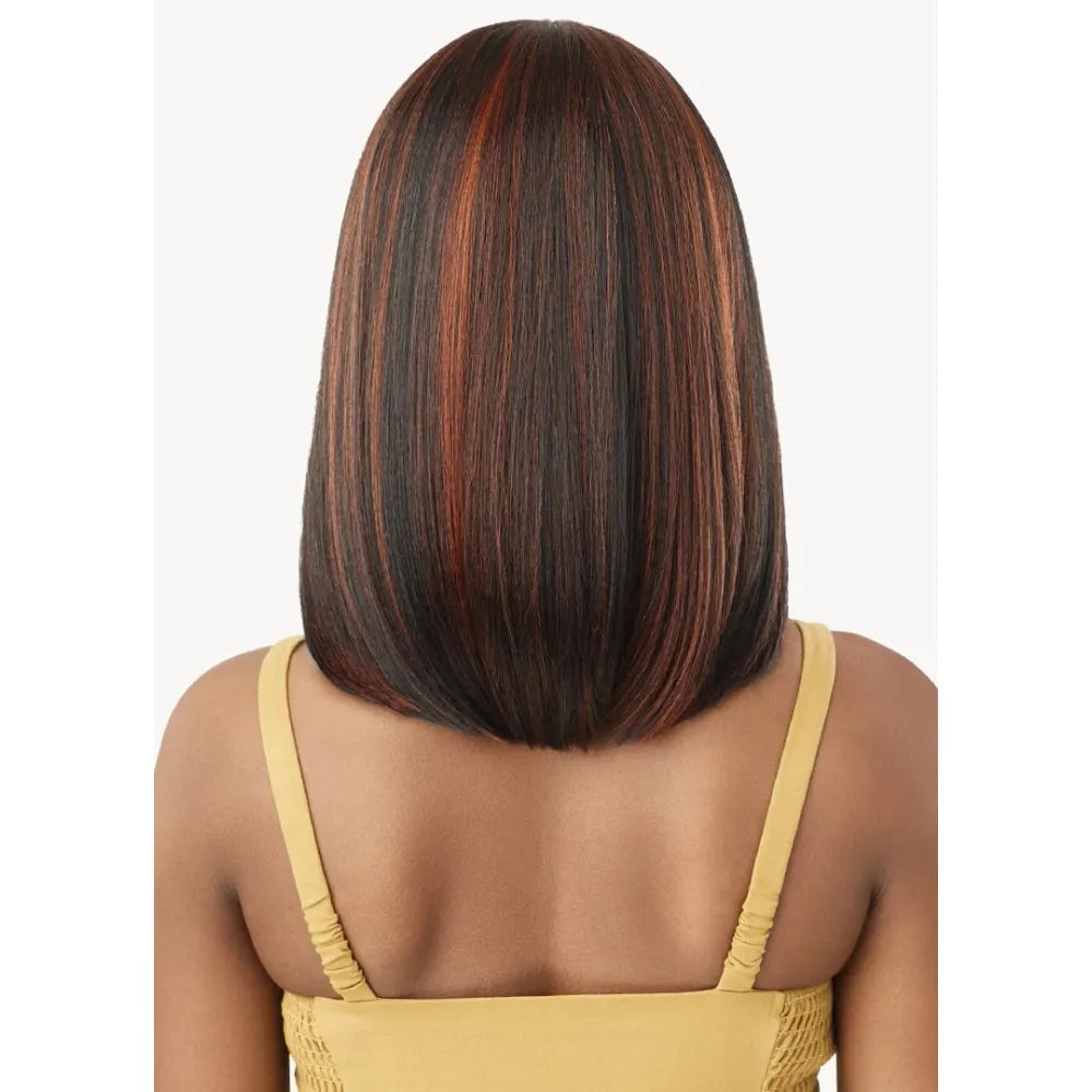 Outre The Daily Wig Synthetic Wig - Daily 9 thumbnail 4