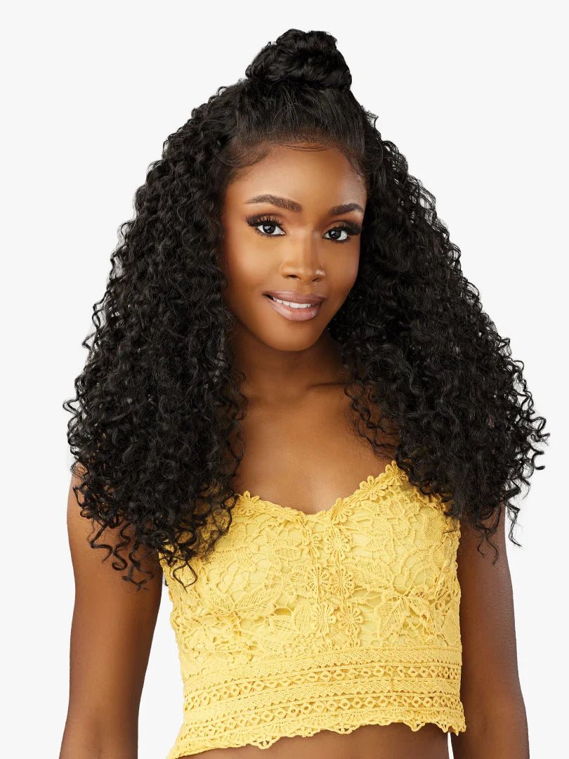 Sensationnel Butta Lace Pre Style Wig- Unit 7 thumbnail 6