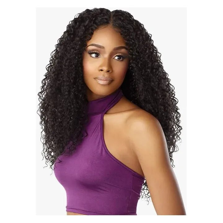 Sensationnel Butta Lace Pre Style Wig- Unit 2 thumbnail 4