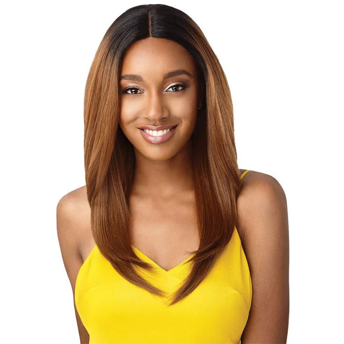 Outre The Daily Wig Synthetic Lace Part Wig - Moira thumbnail 2