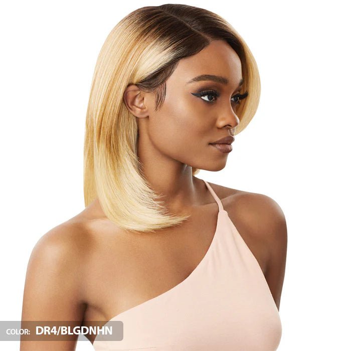 Outre Melted Hairline Synthetic Lace Front Wig - Sabrina 20” thumbnail 5