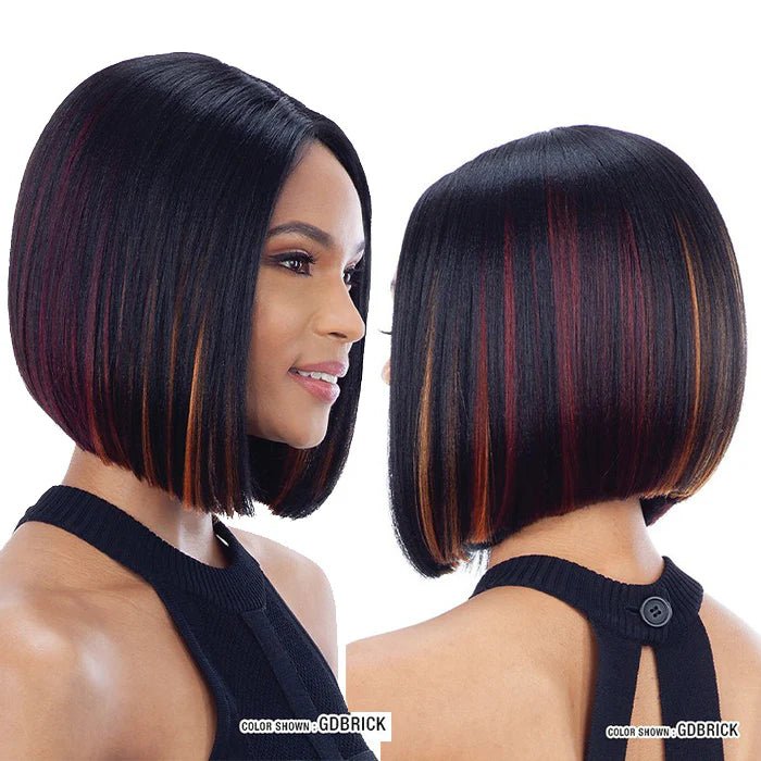 Mayde Beauty Wig – Taylor thumbnail 2