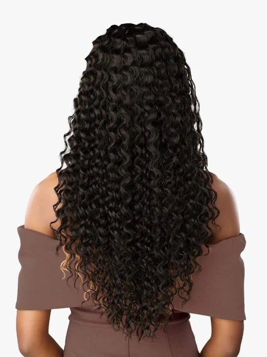Sensationnel Butta 360 Lace Wig – Unit 11 thumbnail 2