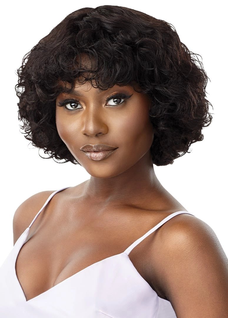 Outre MyTresses Purple Label 100% Human Hair - HH-Palmer thumbnail 3