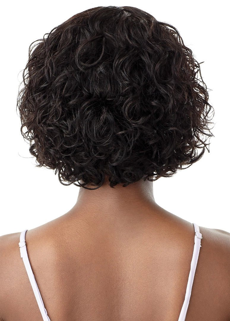 Outre MyTresses Purple Label 100% Human Hair - HH-Palmer thumbnail 5