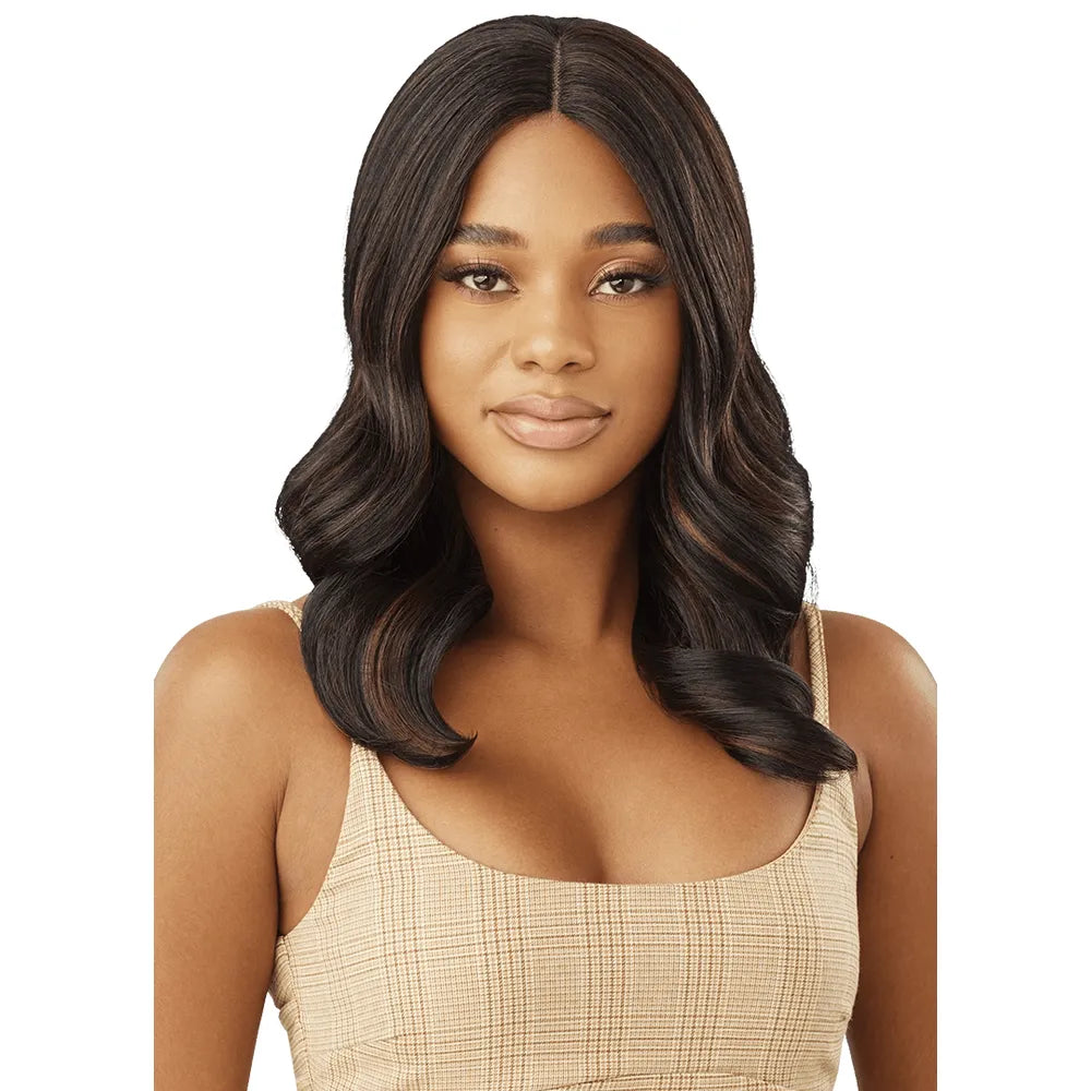 Outre The Daily Wig Synthetic Wig - Daily 10
