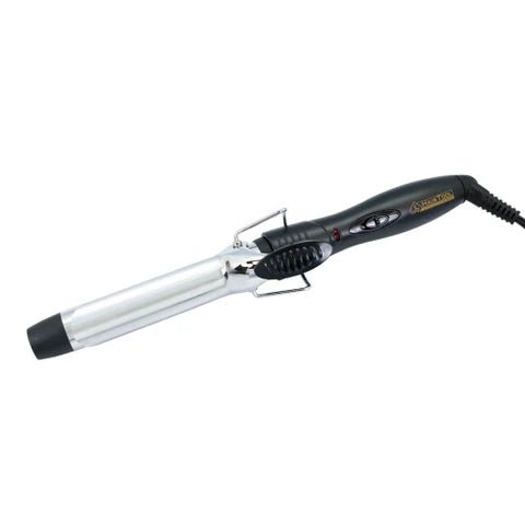 J2 Electric Curling Iron – 1" & 1/2" Barrels for Defined Curls & Smooth Styling alternate
