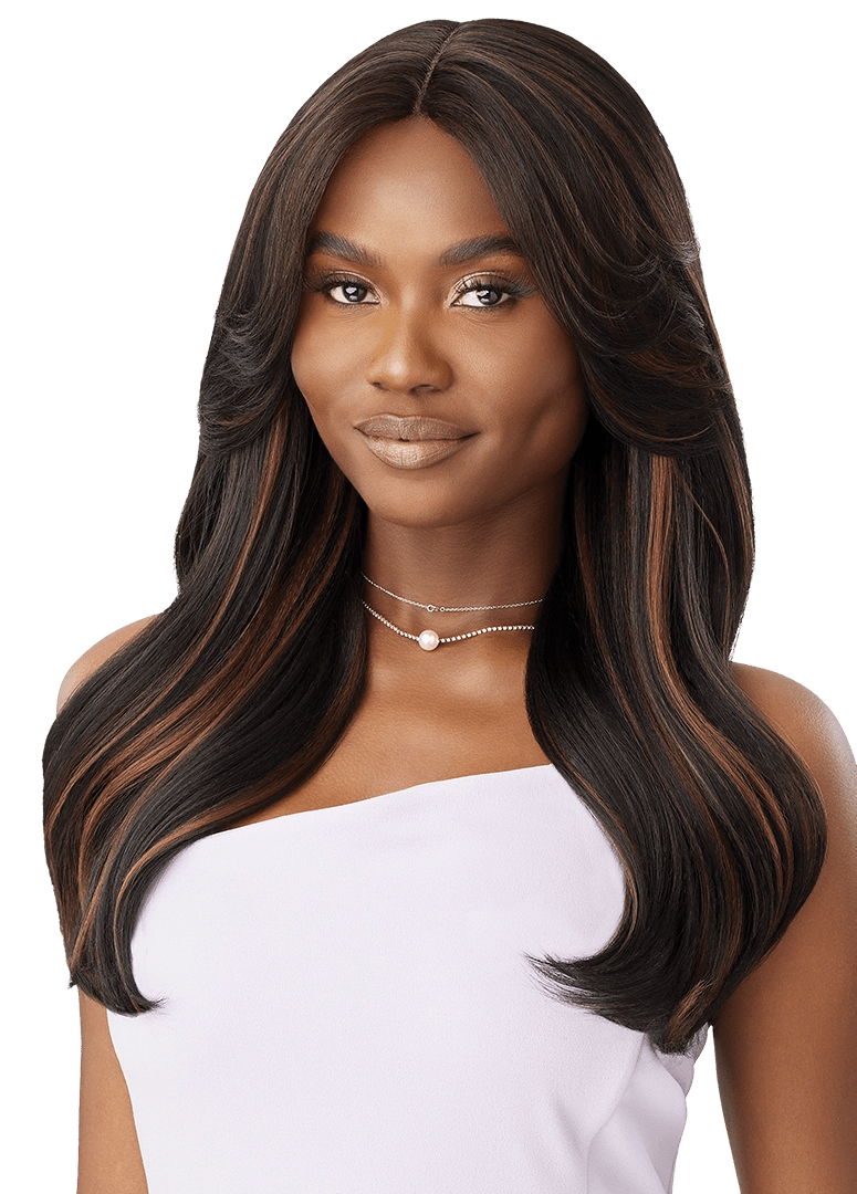 Outre The Daily Wig Synthetic Wig - Daily 7 thumbnail 3