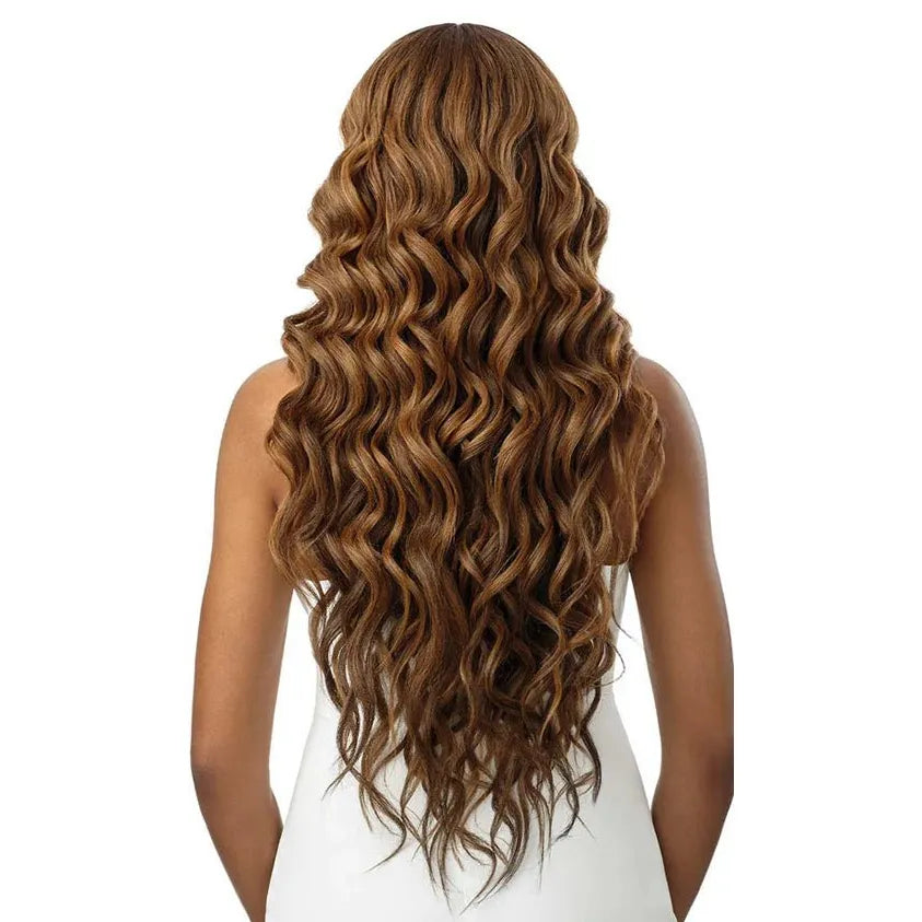 Outre SleekLay Part Lace Front Wig – Adelaide thumbnail 4