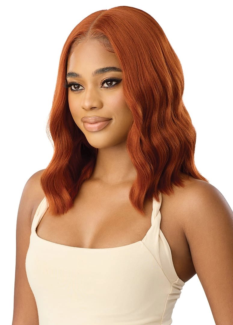 Outre Perfect Hairline Swoop Series Y-Part Lace Front Wig – 208 thumbnail 4