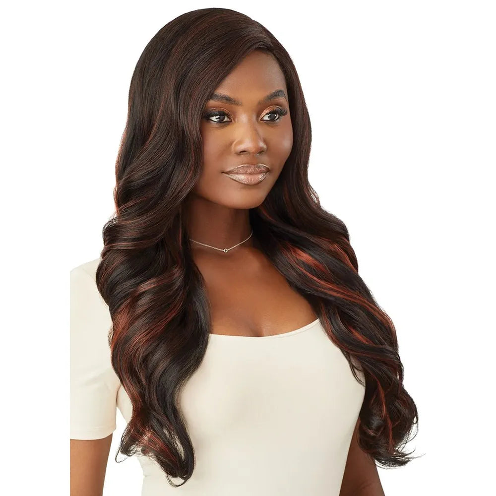 Outre The Daily Wig Synthetic Wig - Daily 4 thumbnail 3