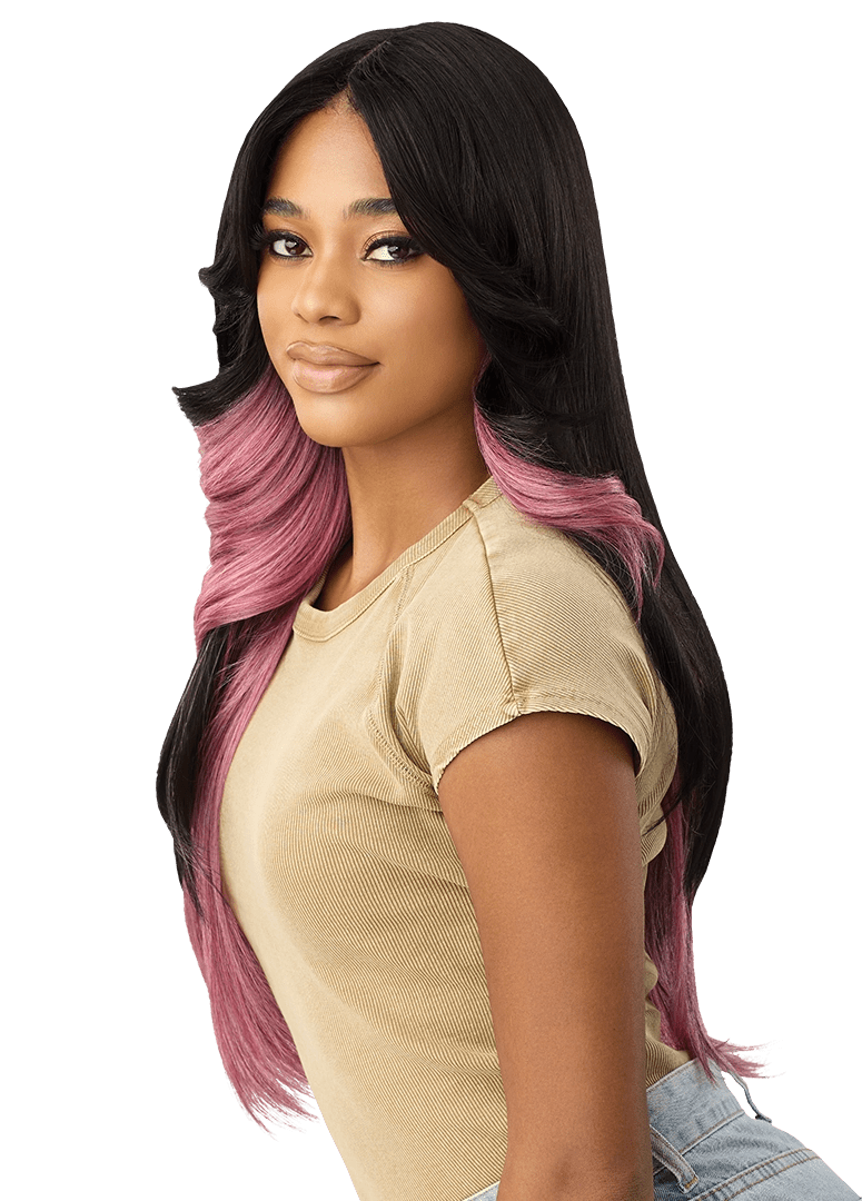 Outre The Daily Wig Synthetic Wig - Tristina thumbnail 3