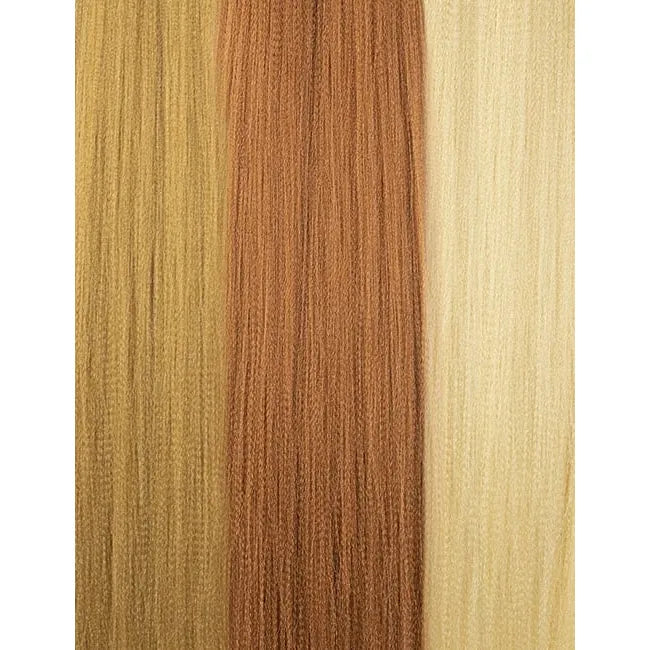 X-Pression: 3X Ultra Pre-Stretched Braid 52" thumbnail 67