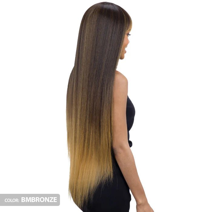Mayde Beauty “Sleek China Bang” Full Wig thumbnail 4