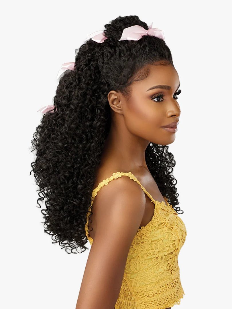 Sensationnel Butta Lace Pre Style Wig- Unit 7 thumbnail 2