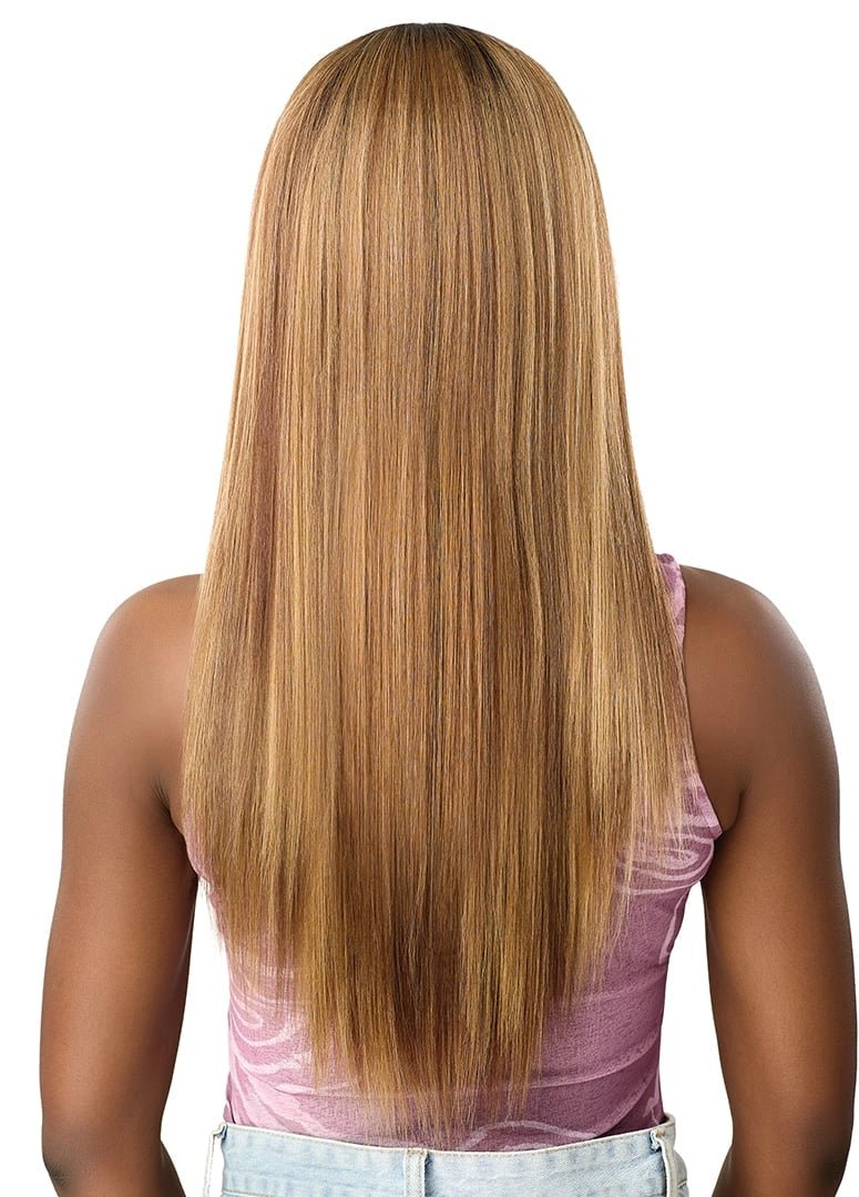 Outre Perfect Hairline Swoop Series Y-Part Lace Front Wig – 202 thumbnail 3