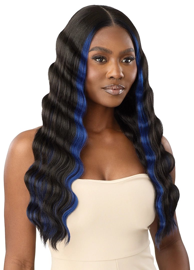 Outre Perfect Hairline Wig – Kariss thumbnail 4