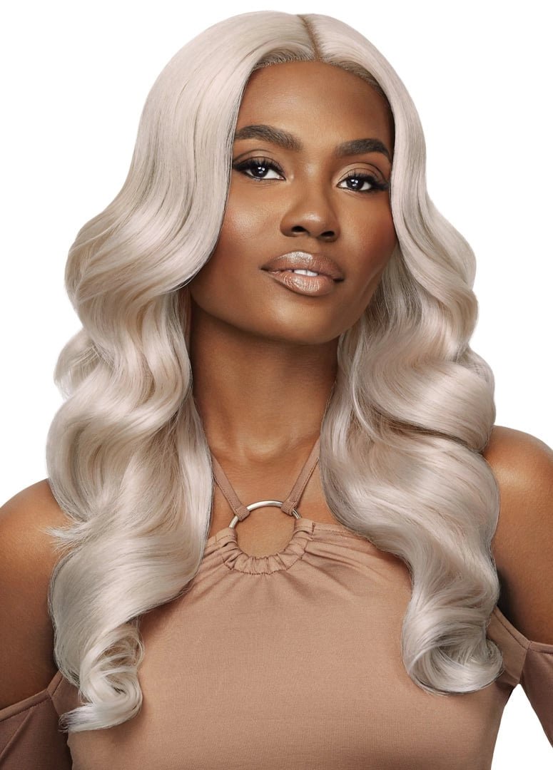 Outre Color Bomb Synthetic HD Lace Front Wig - Alecia thumbnail 7