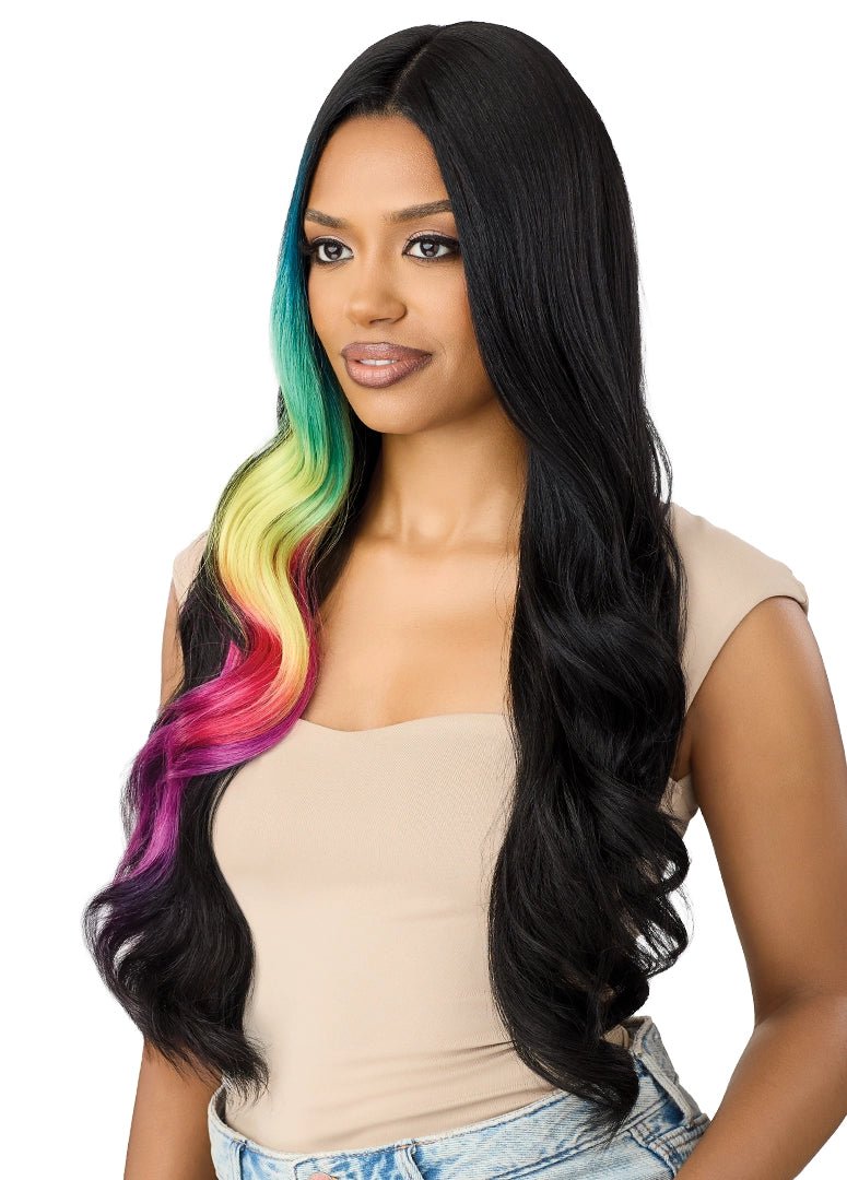 Outre Perfect Hairline 13x6 Lace Wig – PH 13 thumbnail 3
