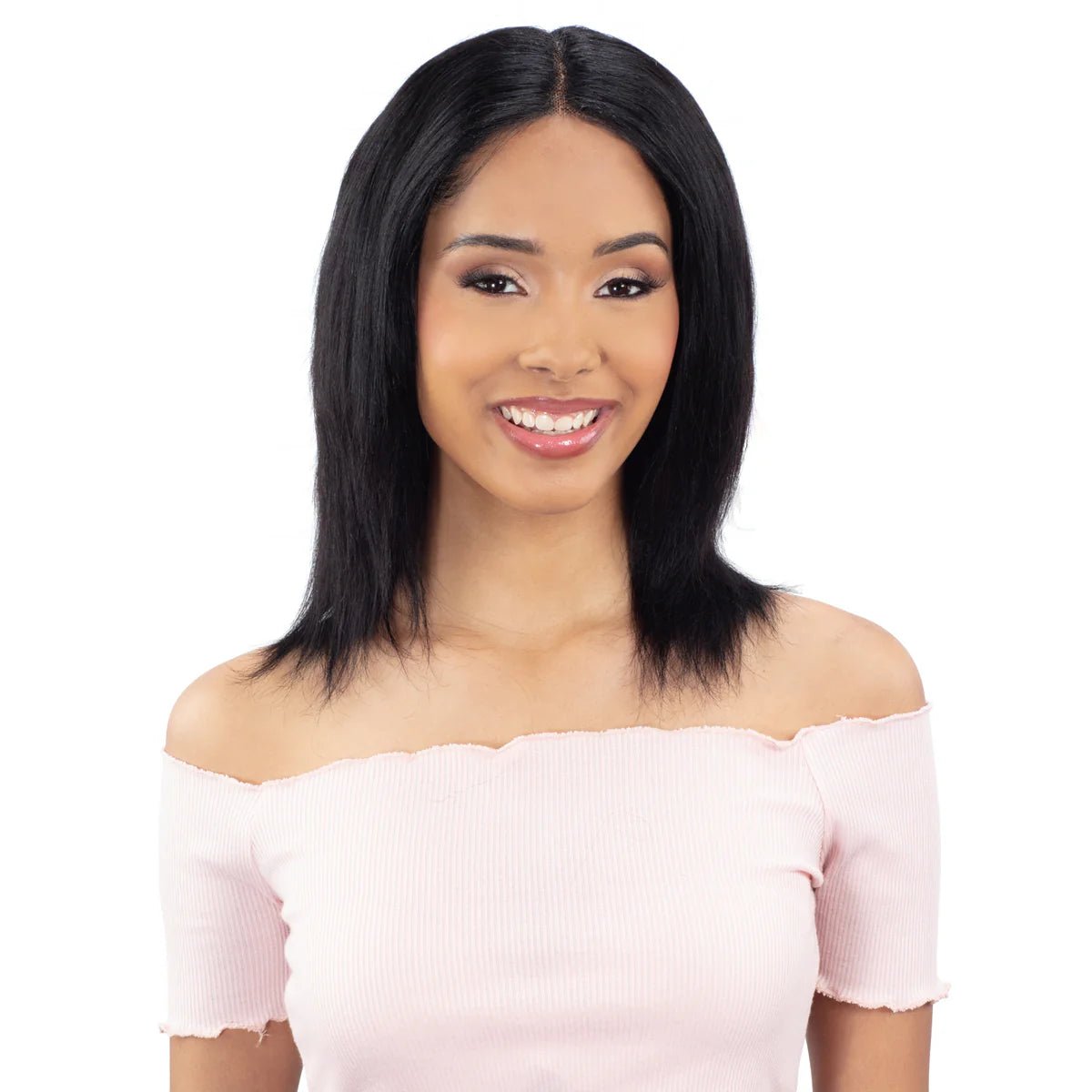 Mayde Lovella HD Wet & Wavy Wig – Deep Curl alternate