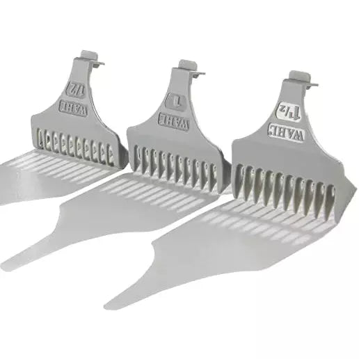 WAHL: PROFESSIONAL DETAILER-BLACK thumbnail 2